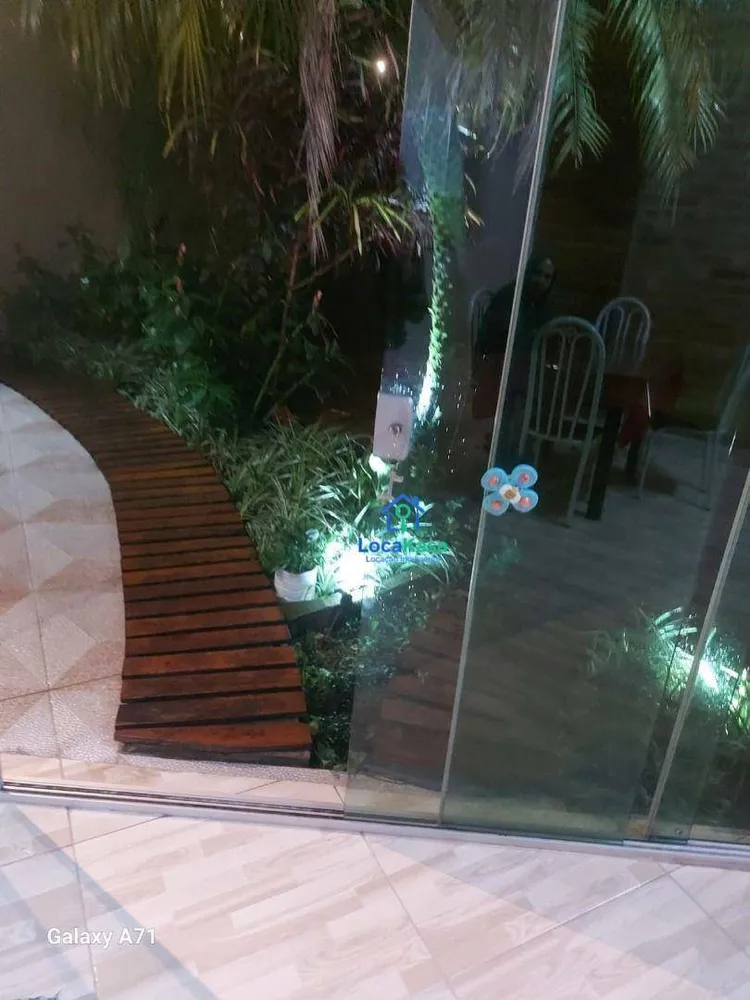 Casa, 3 quartos, 162 m² - Foto 14