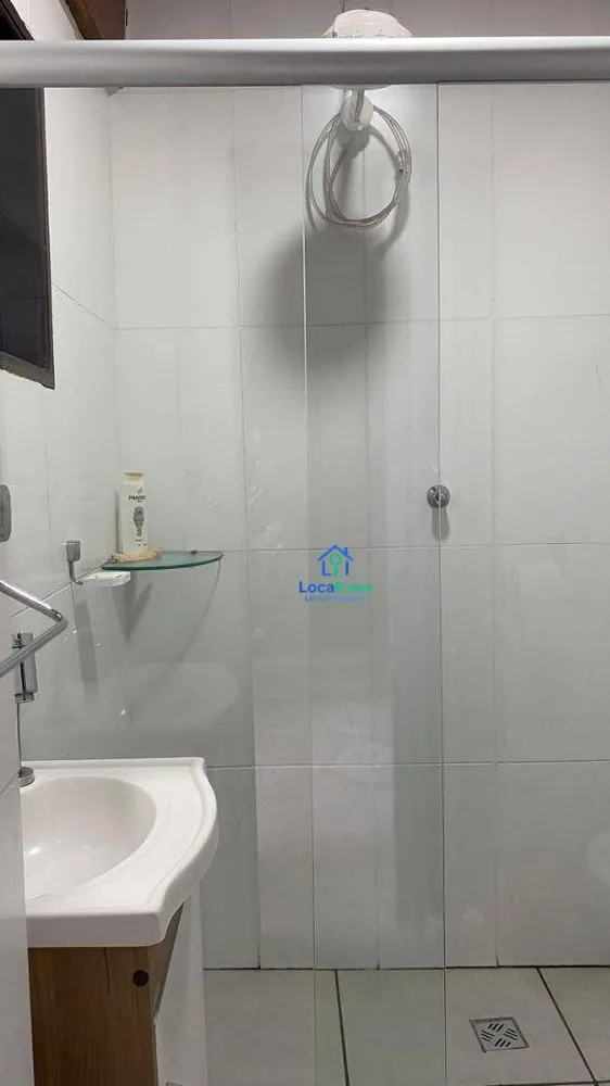 Casa, 3 quartos, 162 m² - Foto 12