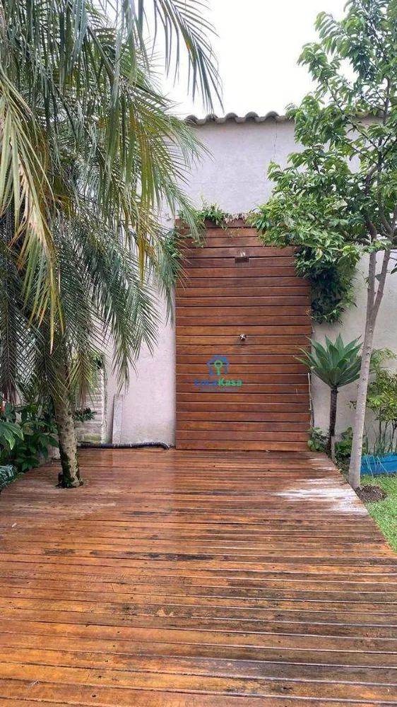 Casa, 3 quartos, 162 m² - Foto 3