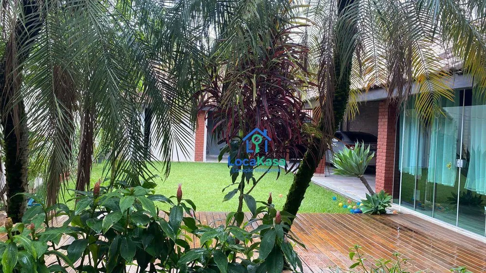 Casa, 3 quartos, 162 m² - Foto 11