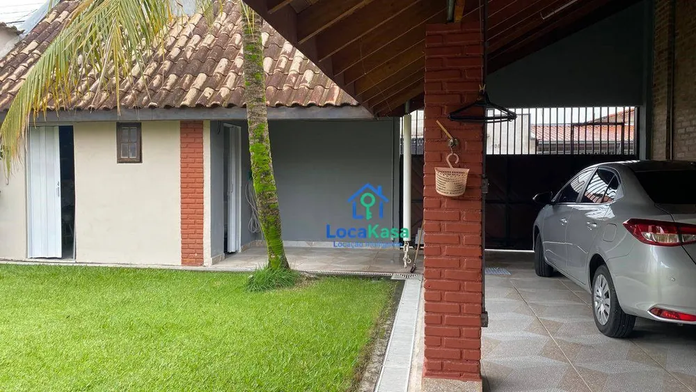 Casa, 3 quartos, 162 m² - Foto 1