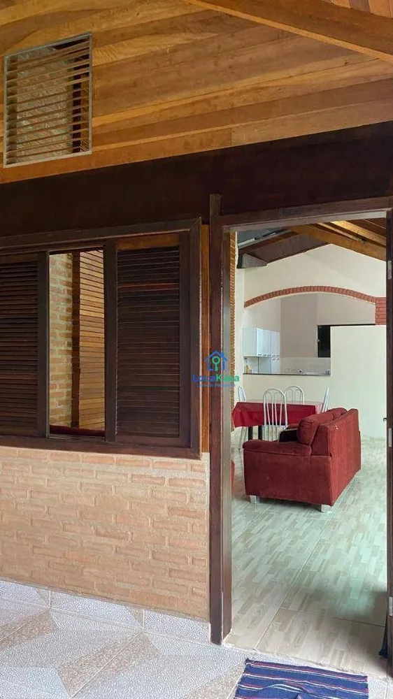 Casa, 3 quartos, 162 m² - Foto 5