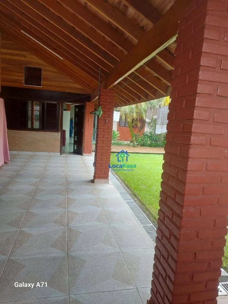 Casa, 3 quartos, 162 m² - Foto 16