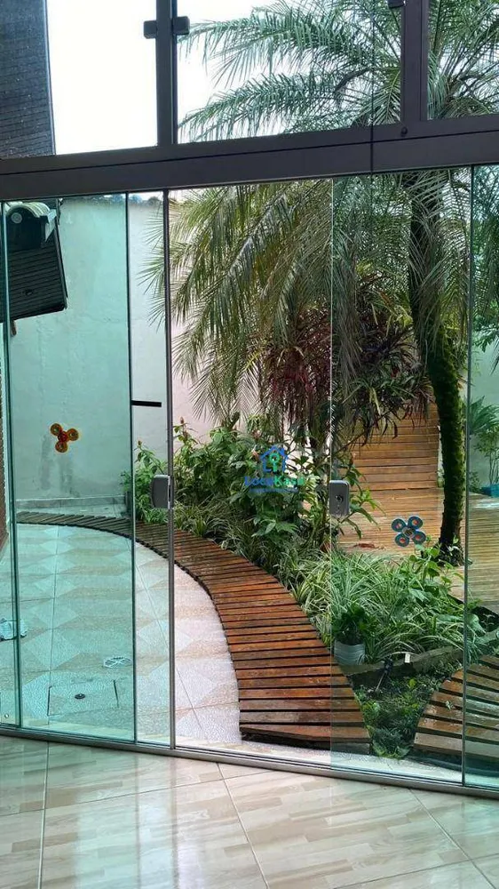 Casa, 3 quartos, 162 m² - Foto 6