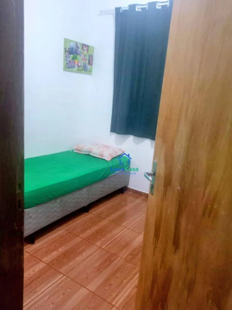 Chácara, 3 quartos, 2000 m² - Foto 6