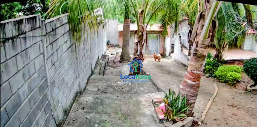 Chácara, 3 quartos, 2000 m² - Foto 3