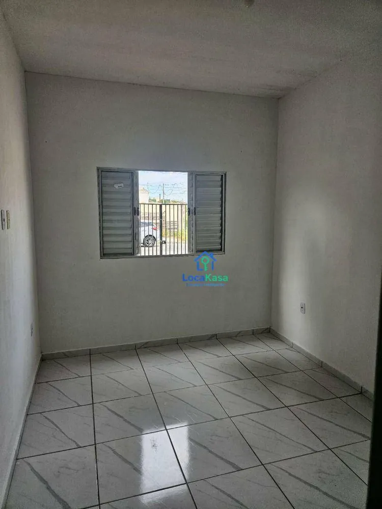 Casa, 2 quartos, 65 m² - Foto 3