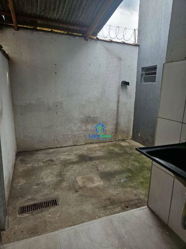 Casa, 2 quartos, 65 m² - Foto 12