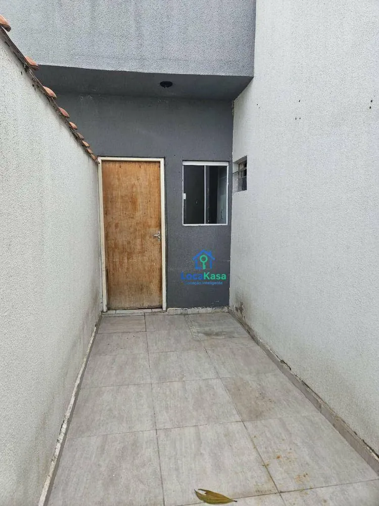 Casa, 2 quartos, 65 m² - Foto 2