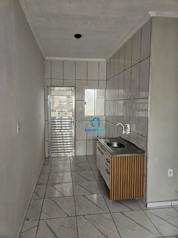 Casa, 2 quartos, 65 m² - Foto 9
