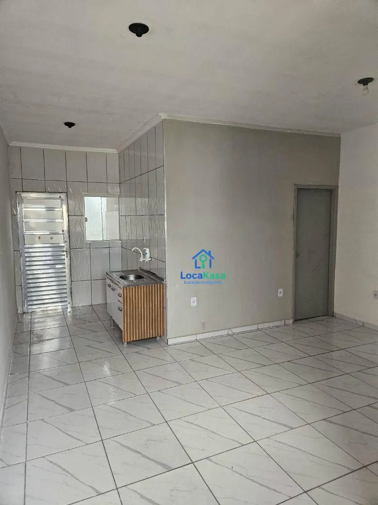 Casa, 2 quartos, 65 m² - Foto 5