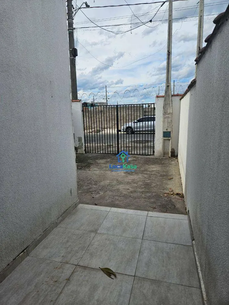 Casa, 2 quartos, 65 m² - Foto 11