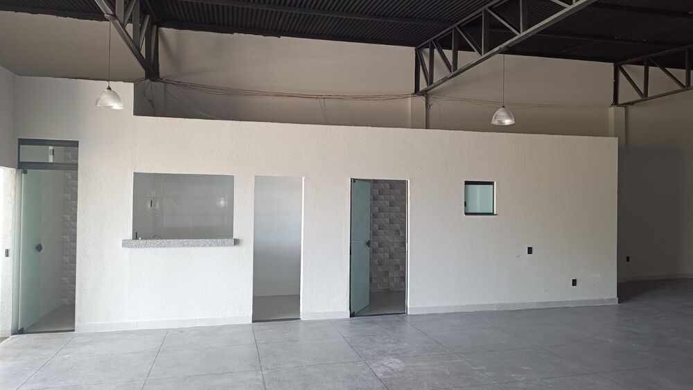 Imóvel Comercial Padrão para alugar, 250m² - Foto 6