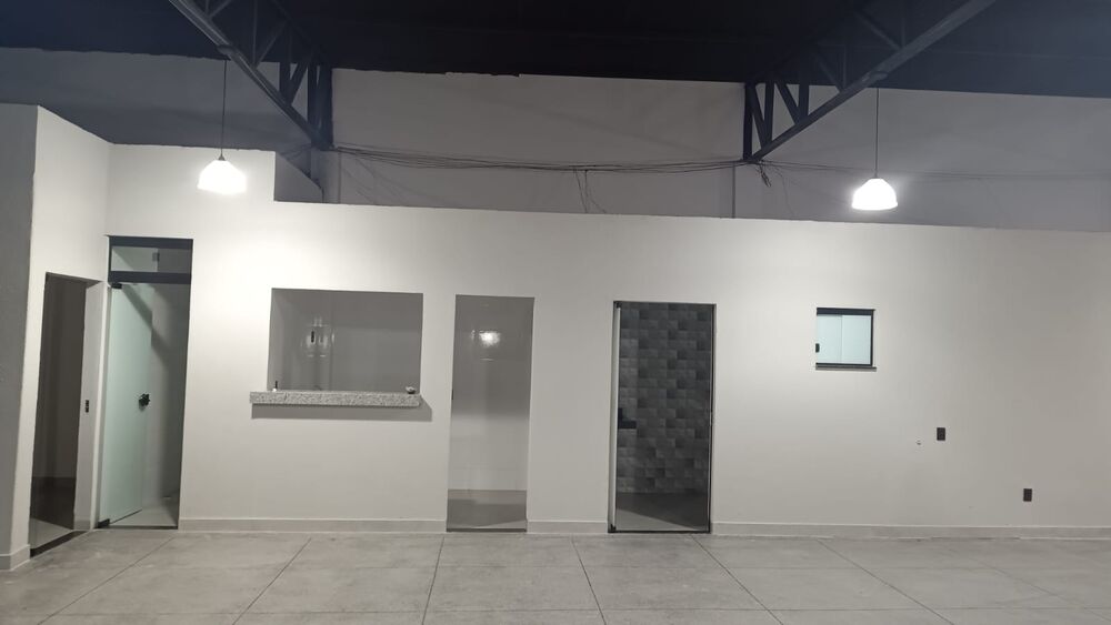 Imóvel Comercial Padrão para alugar, 250m² - Foto 4