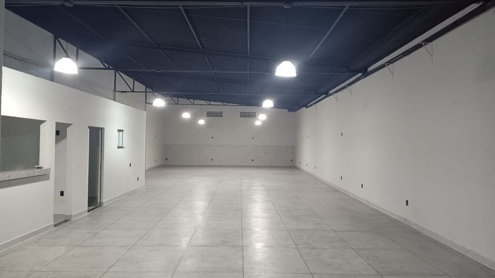 Imóvel Comercial Padrão para alugar, 250m² - Foto 2