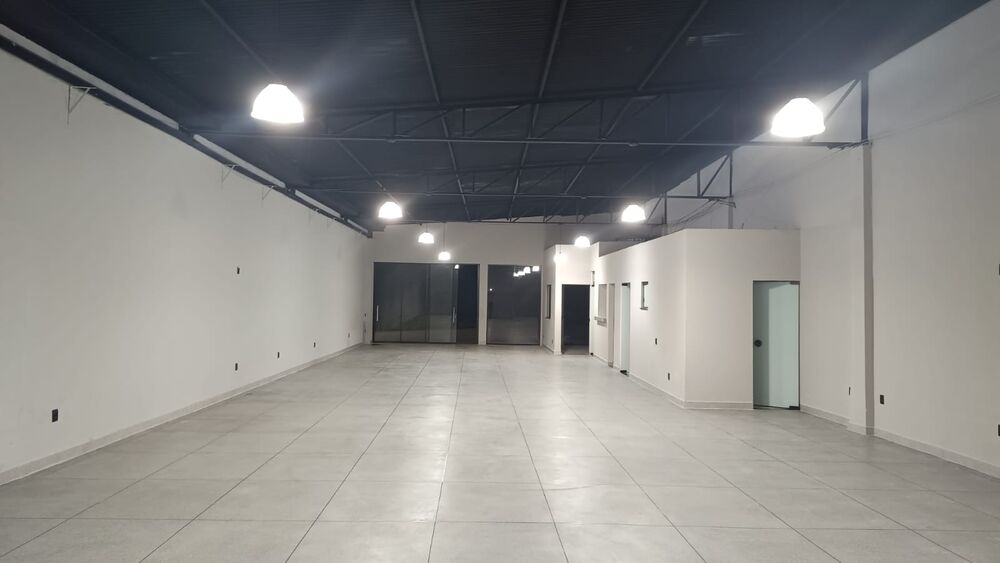 Imóvel Comercial Padrão para alugar, 250m² - Foto 5