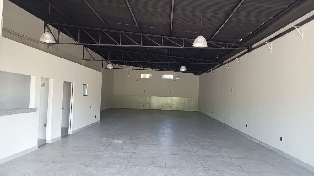 Imóvel Comercial Padrão para alugar, 250m² - Foto 7