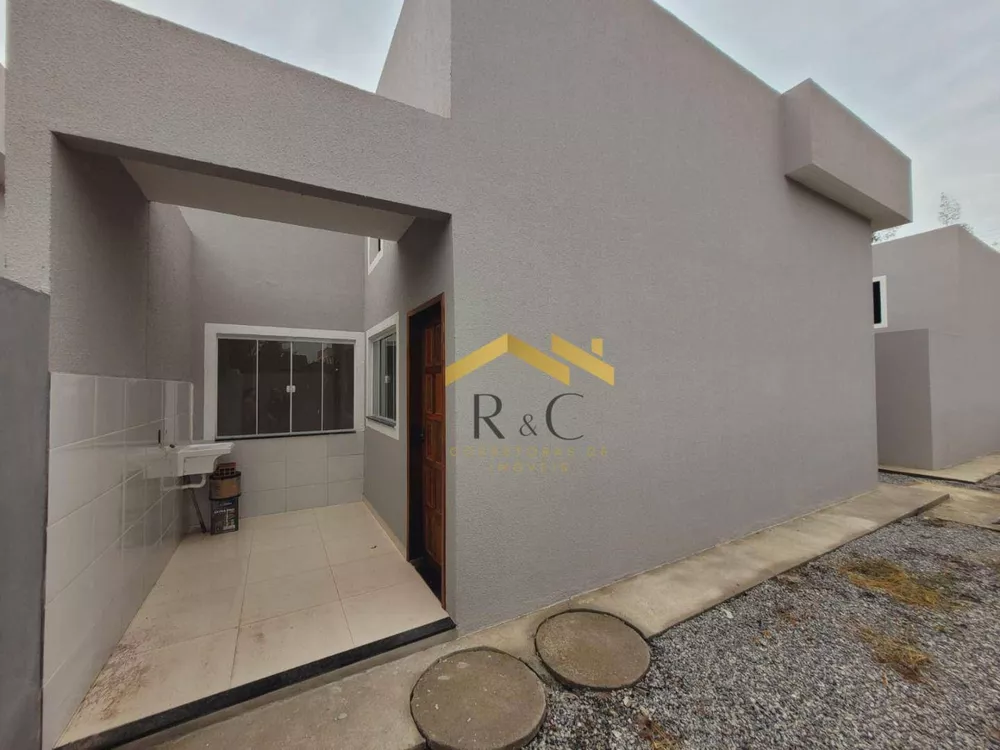 Casa, 2 quartos, 65 m² - Foto 19