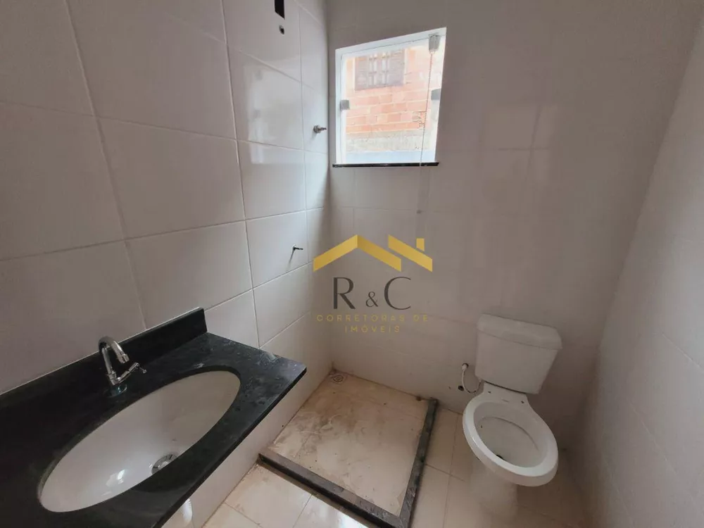 Casa, 2 quartos, 65 m² - Foto 18