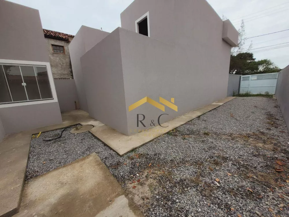 Casa, 2 quartos, 65 m² - Foto 2