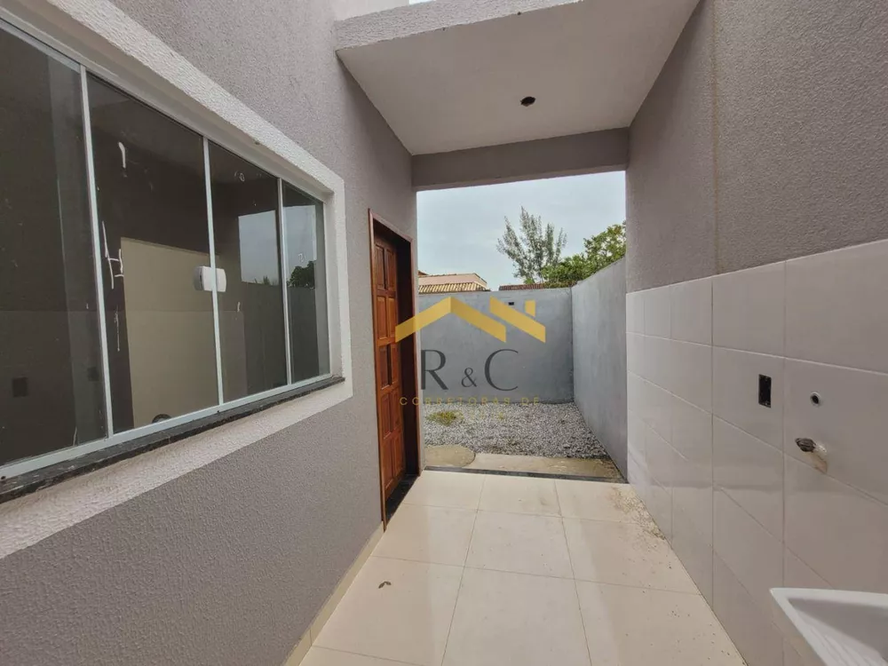 Casa, 2 quartos, 65 m² - Foto 20