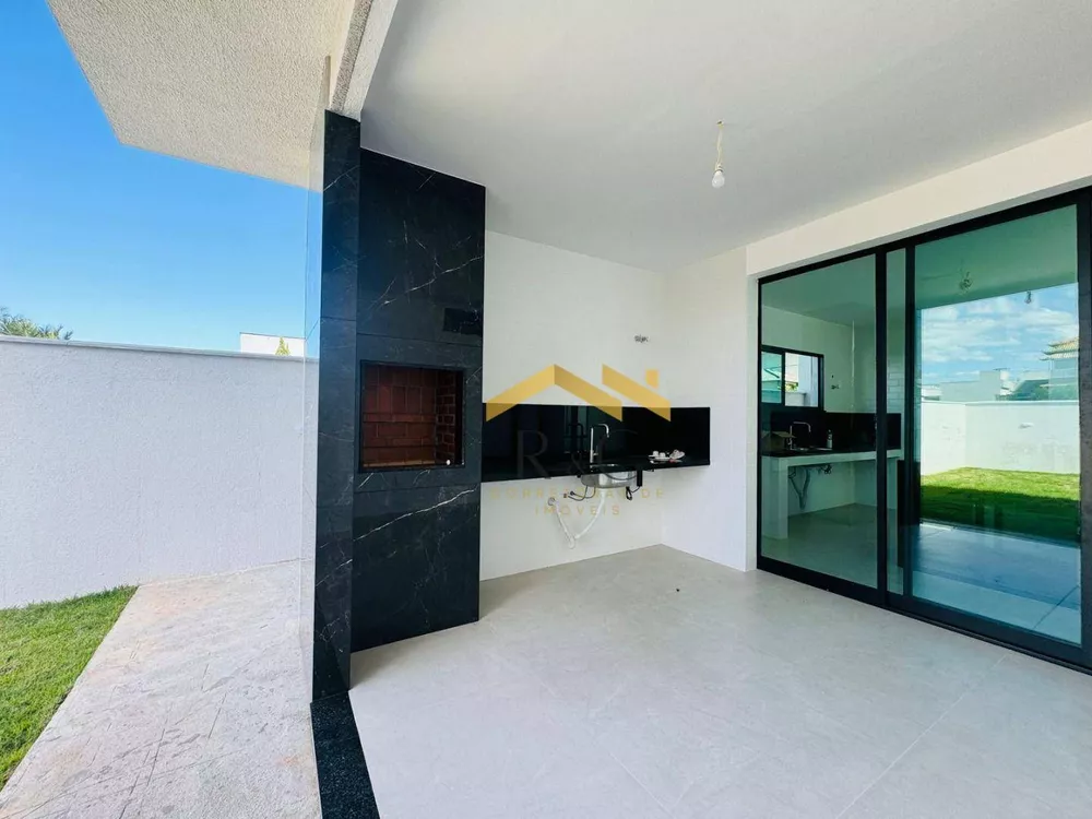 Casa, 3 quartos, 190 m² - Foto 23