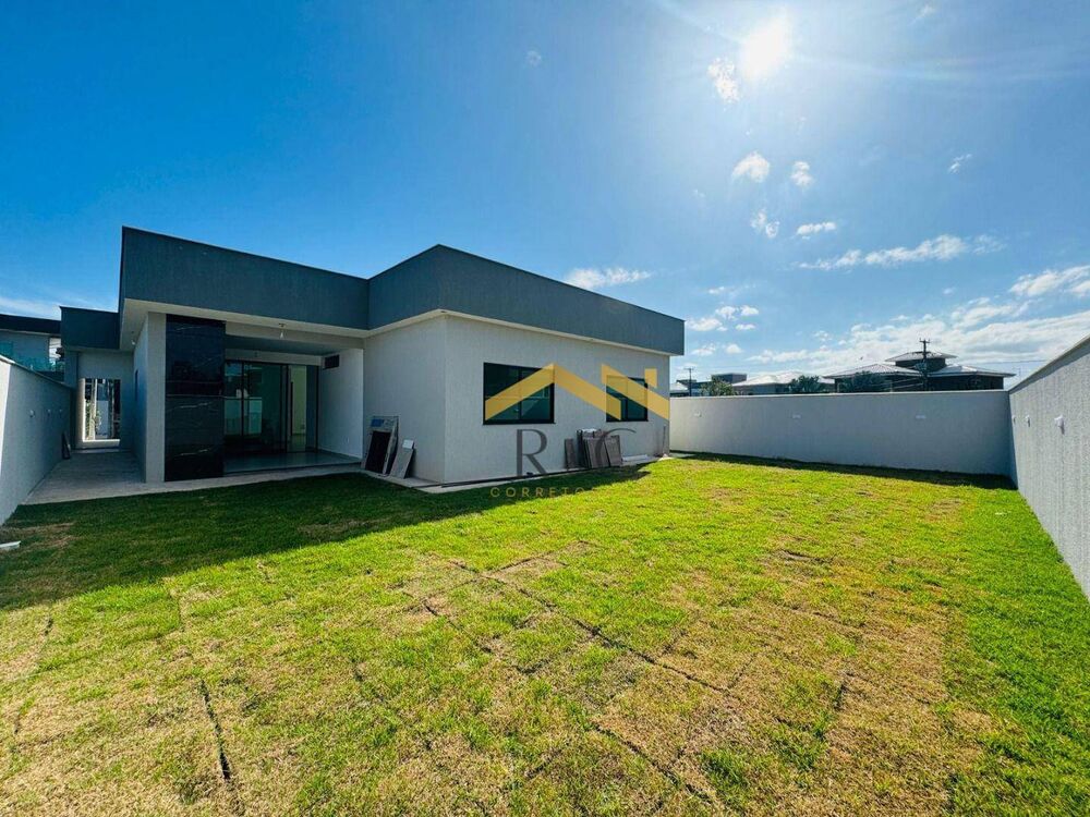 Casa, 3 quartos, 190 m² - Foto 24