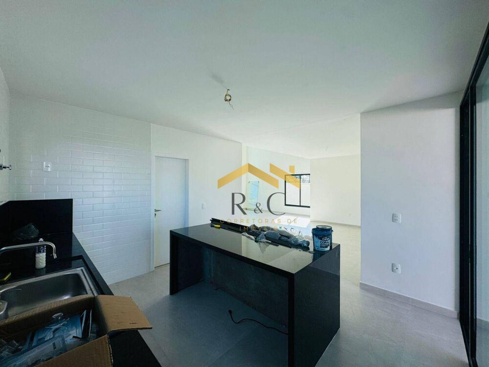 Casa, 3 quartos, 190 m² - Foto 5