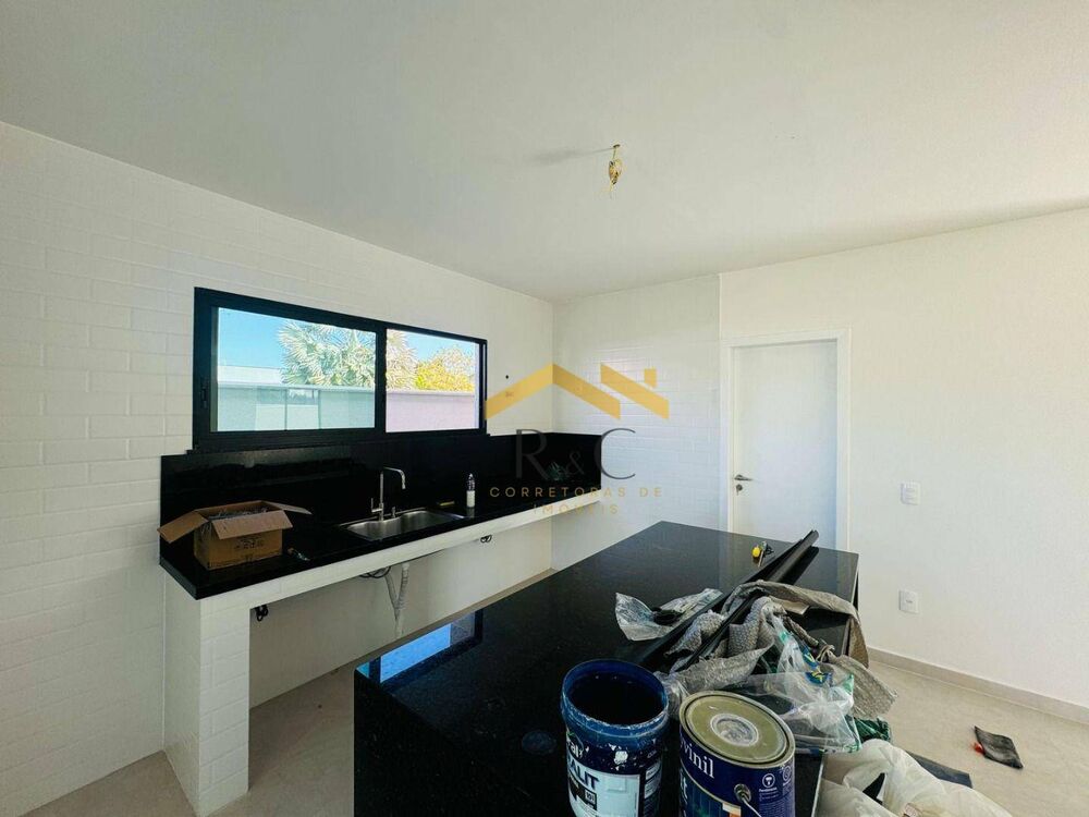 Casa, 3 quartos, 190 m² - Foto 4