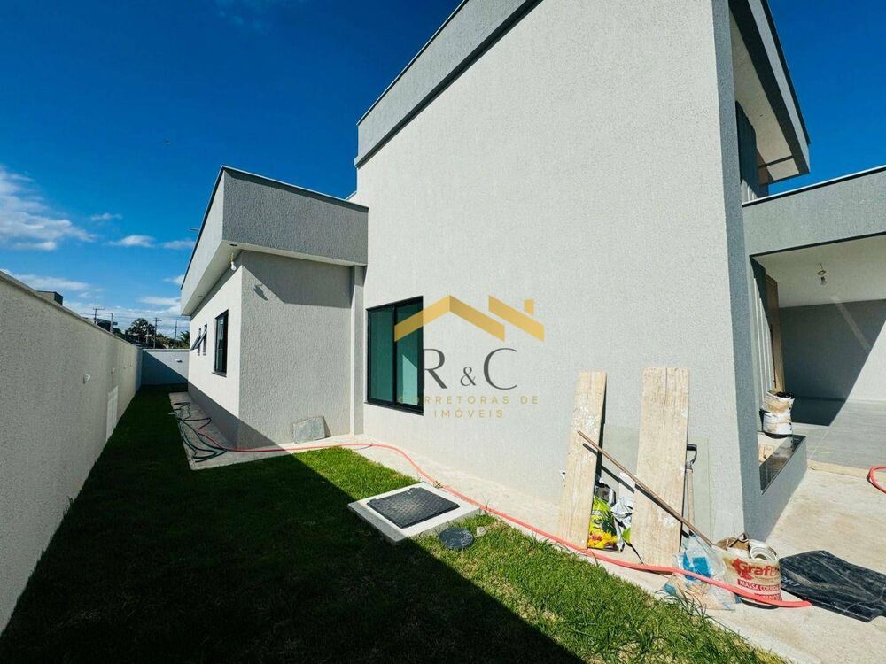 Casa, 3 quartos, 190 m² - Foto 25