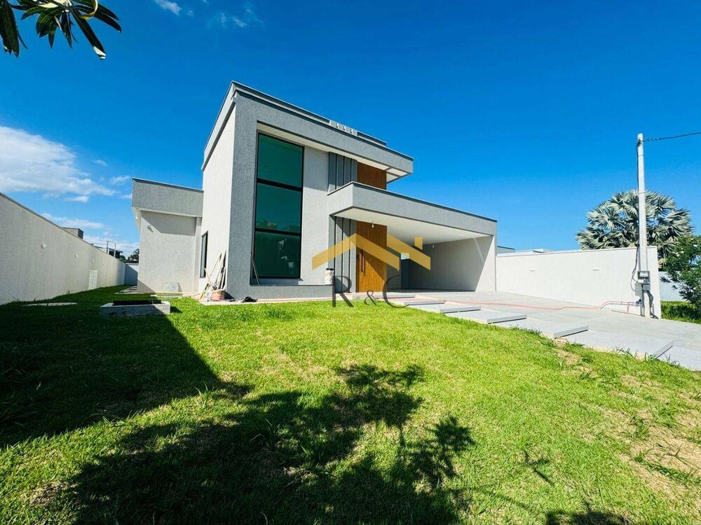 Casa, 3 quartos, 190 m² - Foto 2