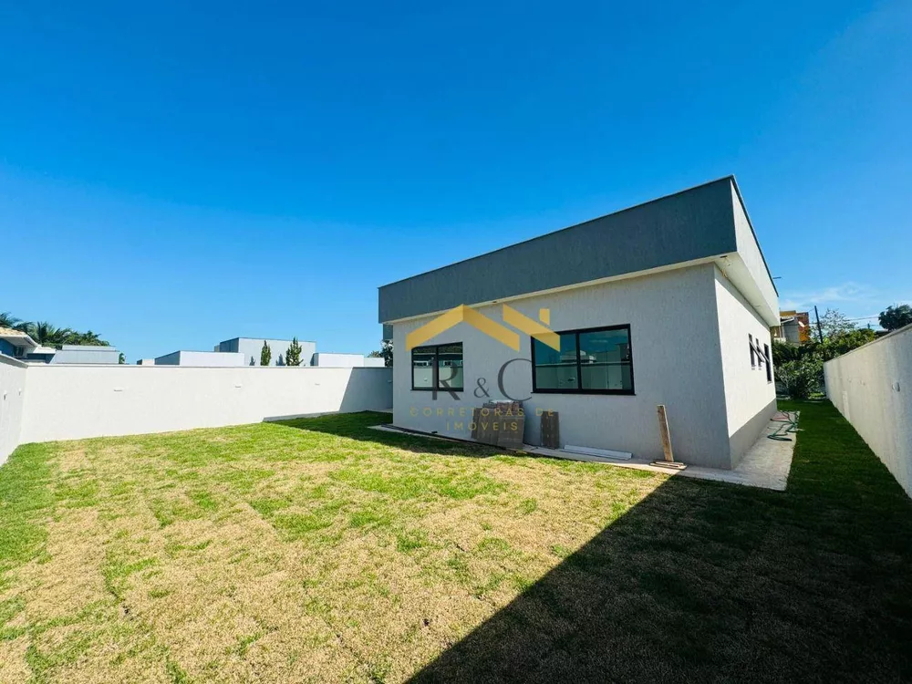 Casa, 3 quartos, 190 m² - Foto 26