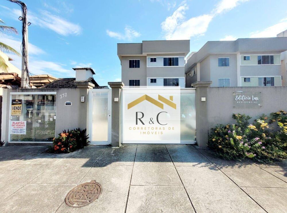 Apartamento, 2 quartos, 72 m² - Foto 1