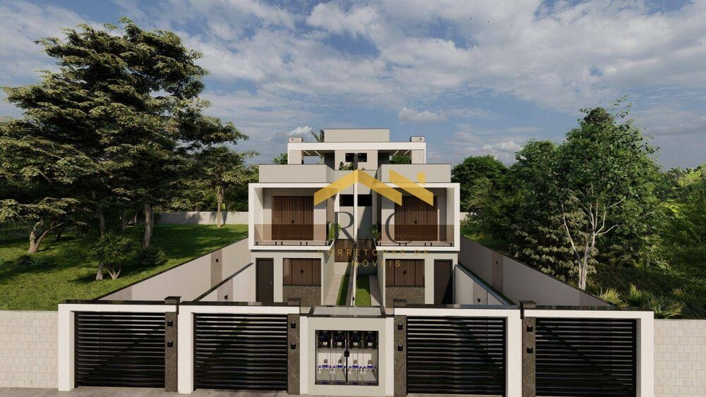 Casa, 3 quartos, 120 m² - Foto 4