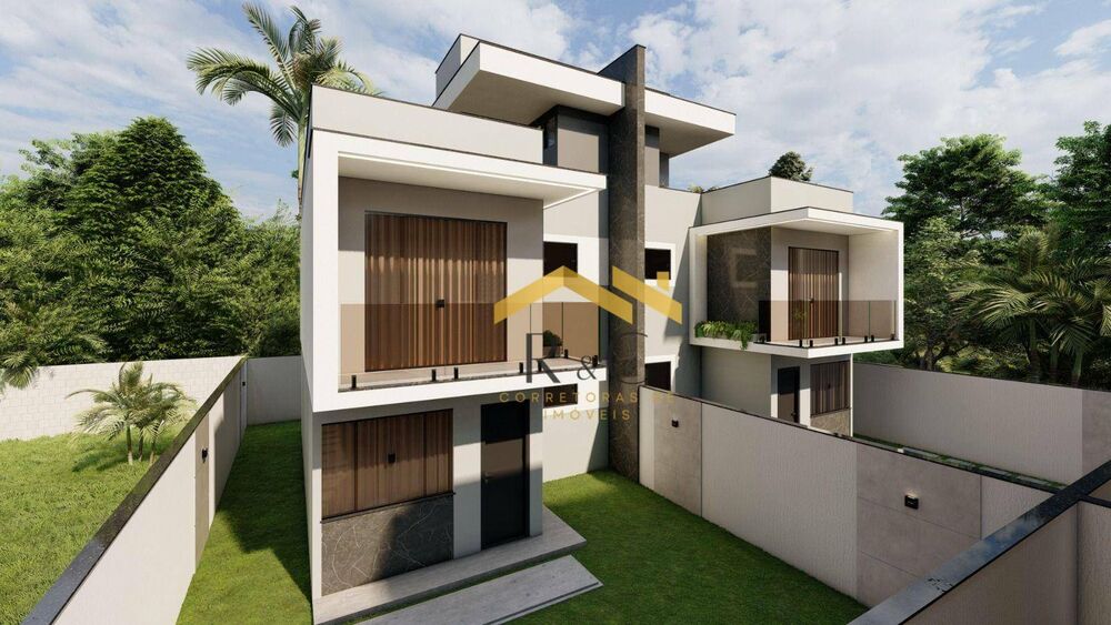 Casa, 3 quartos, 120 m² - Foto 3