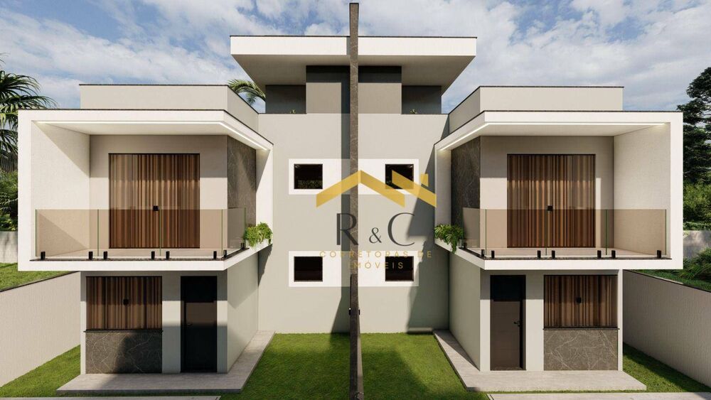 Casa, 3 quartos, 120 m² - Foto 5