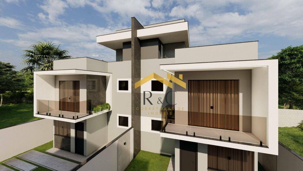 Casa, 3 quartos, 120 m² - Foto 6