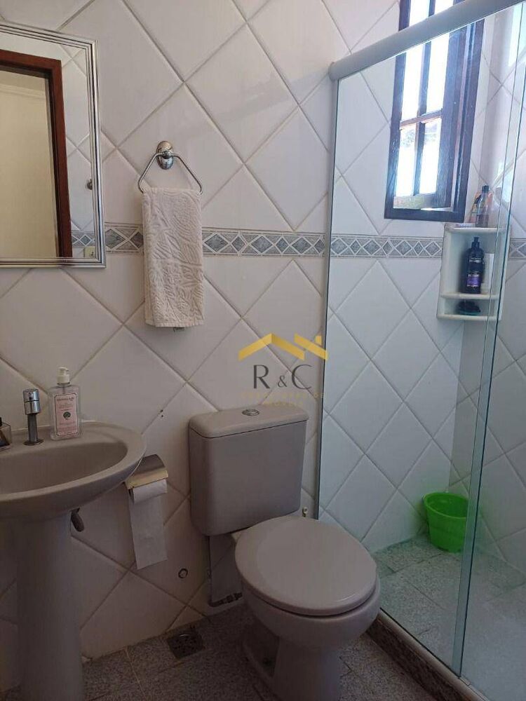 Casa, 6 quartos, 160 m² - Foto 13
