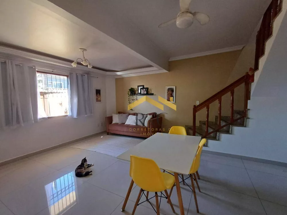 Casa, 6 quartos, 160 m² - Foto 12