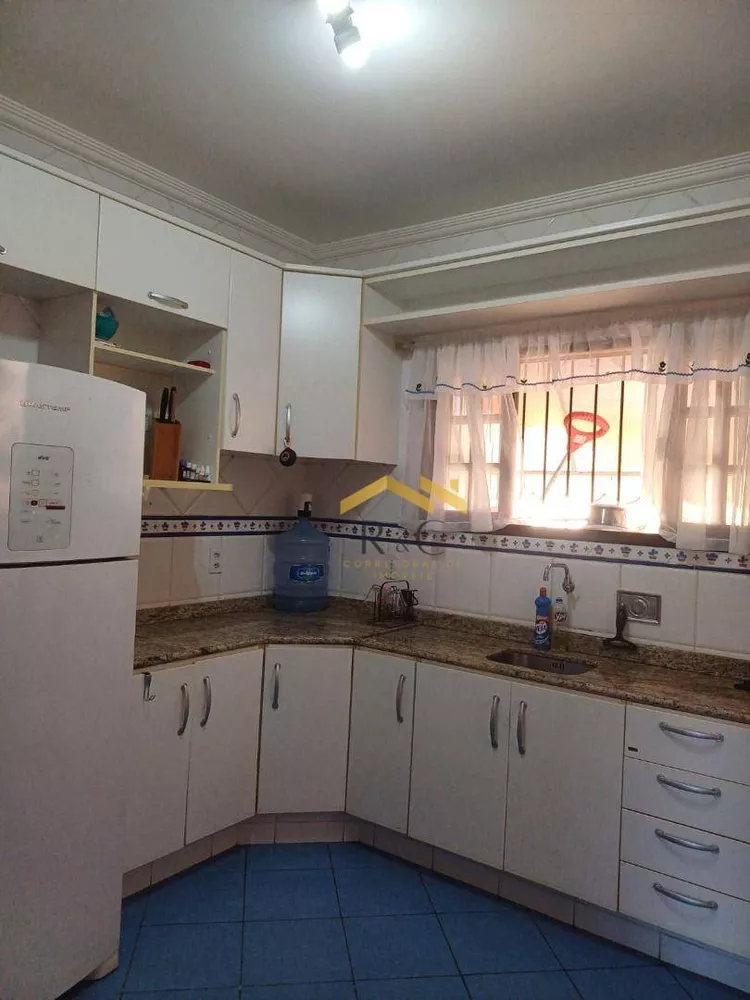 Casa, 6 quartos, 160 m² - Foto 22