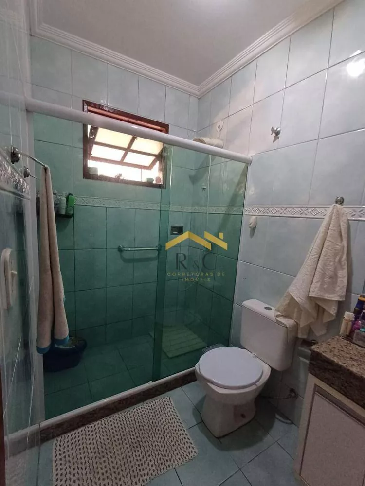 Casa, 6 quartos, 160 m² - Foto 16