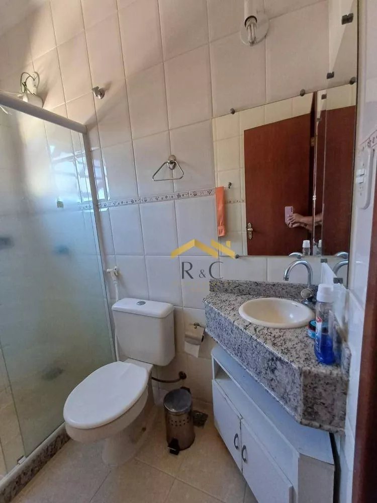 Casa, 6 quartos, 160 m² - Foto 25