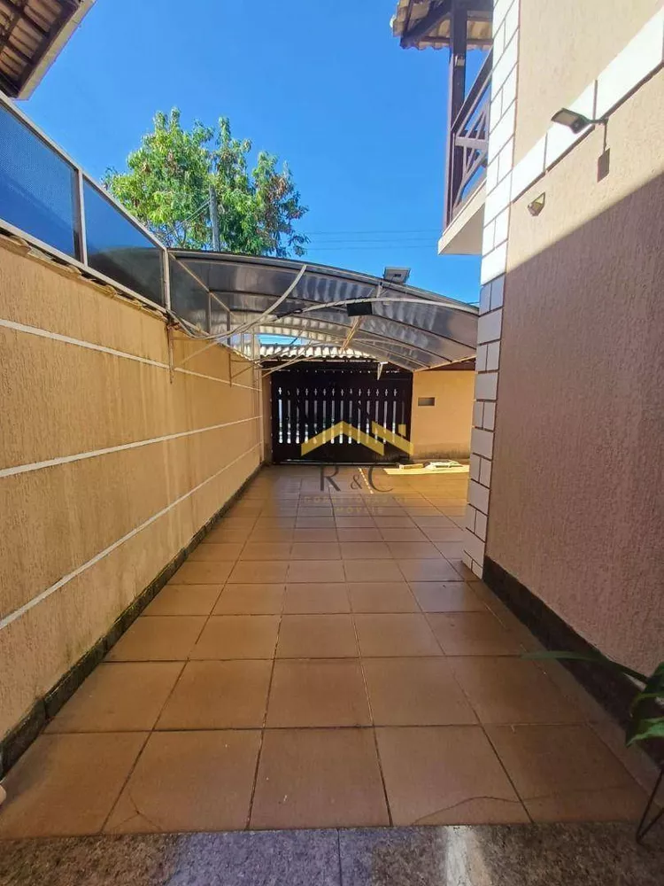 Casa, 6 quartos, 160 m² - Foto 5