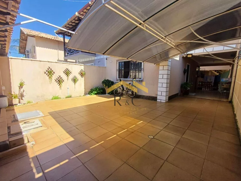 Casa, 6 quartos, 160 m² - Foto 3