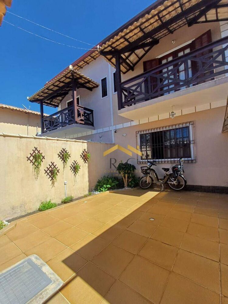 Casa, 6 quartos, 160 m² - Foto 1