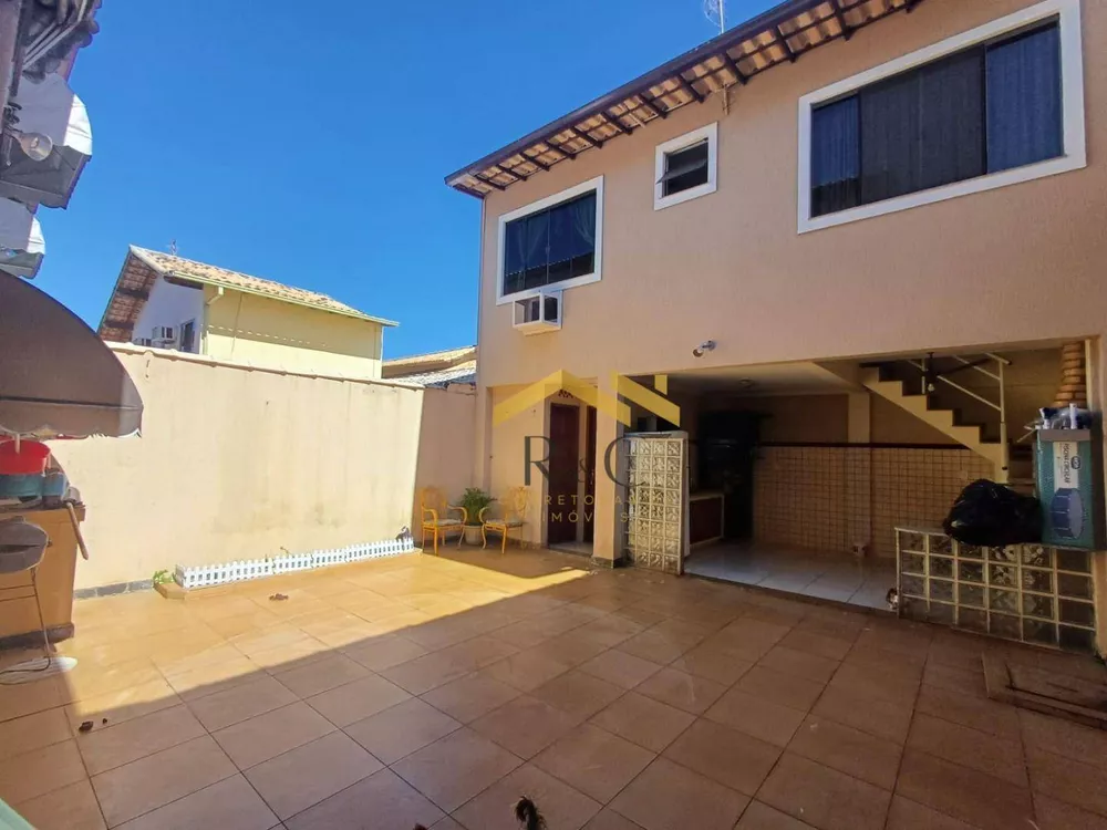Casa, 6 quartos, 160 m² - Foto 32