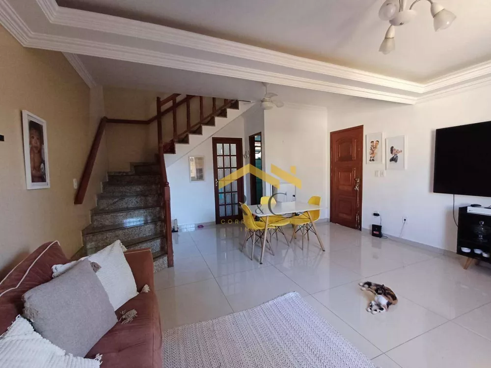 Casa, 6 quartos, 160 m² - Foto 10