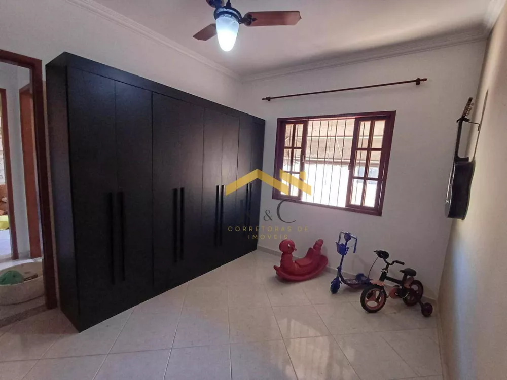 Casa, 6 quartos, 160 m² - Foto 19