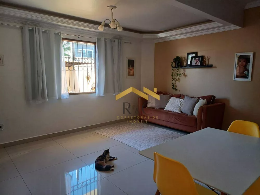 Casa, 6 quartos, 160 m² - Foto 11