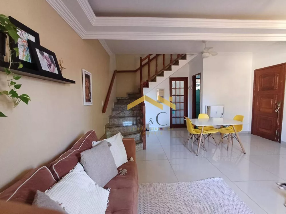 Casa, 6 quartos, 160 m² - Foto 9